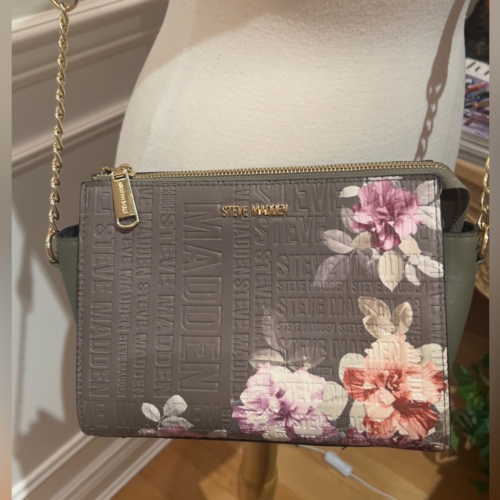 Steve Madden cute bag